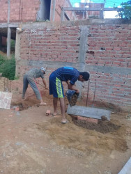 Terreno à Venda, 200 m² em Alto Do Parque