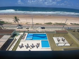 Apartamento com 2 Quartos à Venda, 61 m² em Praia Do Flamengo - Salvador