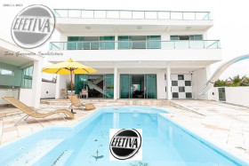 Casa com 4 Quartos à Venda, 432 m² em Balneario Costa Azul - Matinhos