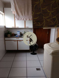 Apartamento com 3 Quartos à Venda, 120 m² em Boqueirao - Santos