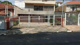 Sobrado com 4 Quartos à Venda, 316 m² em Jardim Da Saúde - São Paulo