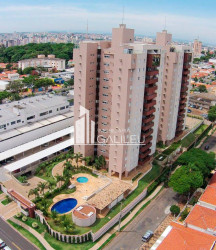 Apartamento com 3 Quartos à Venda, 119 m² em Jardim Chapadão - Campinas