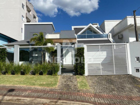 Casa com 2 Quartos à Venda, 193 m² em Parque Das Palmeiras - Chapeco