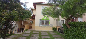 Casa de Condomínio com 2 Quartos à Venda, 68 m² em Jardim Petrópolis - Cotia