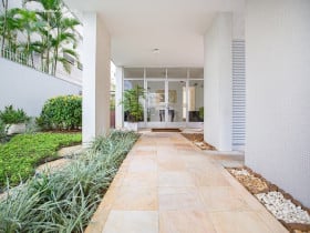 Apartamento com 3 Quartos à Venda, 194 m² em Itaim Bibi - São Paulo