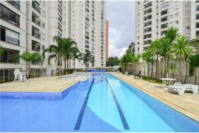 Apartamento com 2 Quartos à Venda, 76 m² em Jardim Parque Morumbi - São Paulo