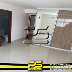 Apartamento com 4 Quartos à Venda, 236 m² em Brisamar - João Pessoa