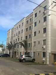 Apartamento com 2 Quartos à Venda, 50 m² em Caji - Lauro De Freitas