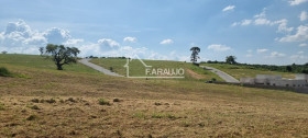 Terreno à Venda, 1.000 m² em Parque Reserva Fazenda Imperial - Sorocaba