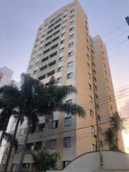 Apartamento com 2 Quartos à Venda, 56 m² em Jardim Santa Terezinha (zona Leste) - São Paulo