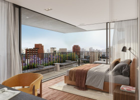 Apartamento com 3 Quartos à Venda, 167 m² em Higienópolis - São Paulo
