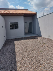 Casa com 2 Quartos à Venda, 150 m² em Nova Esperança - Porto Velho