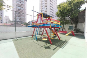 Apartamento com 2 Quartos à Venda, 73 m² em Bosque Da Saúde - São Paulo