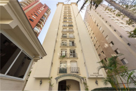 Apartamento com 3 Quartos à Venda, 97 m² em Itaim Bibi - São Paulo