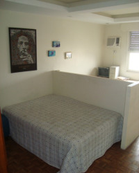 Apartamento com 3 Quartos à Venda,  em Itararé - São Vicente