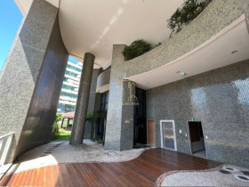 Apartamento com 1 Quarto à Venda, 64 m² em Pituba - Salvador