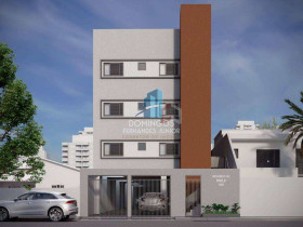 Apartamento com 2 Quartos à Venda, 33 m² em Vila Formosa - São Paulo