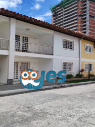 Casa com 3 Quartos para Alugar, 120 m² em Santa Mônica - Feira De Santana