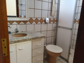 Apartamento com 1 Quarto à Venda, 42 m² em Vila Ana Maria - Ribeirão Preto