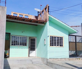 Casa de Condomínio com 2 Quartos à Venda, 57 m² em Cidade Nova - Manaus