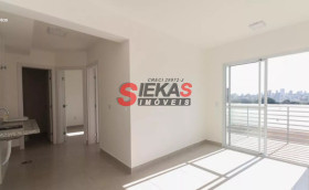 Apartamento com 2 Quartos para Alugar, 36 m² em Vila Carrão - São Paulo