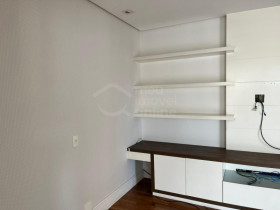 Apartamento com 3 Quartos à Venda, 178 m² em Cidade Monções - São Paulo