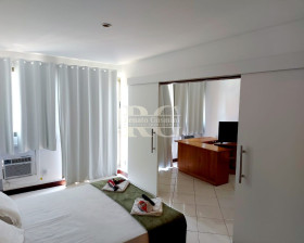 Apartamento com 1 Quarto à Venda, 58 m² em Barra Da Tijuca - Rio De Janeiro