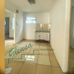 Apartamento com 2 Quartos para Alugar, 45 m² em Conjunto Residencial José Bonifácio - São Paulo