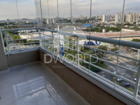 Apartamento com 3 Quartos à Venda, 83 m² em Centro - São Bernardo Do Campo