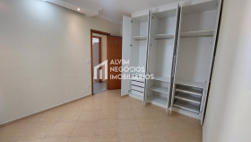 Apartamento com 3 Quartos à Venda, 94 m² em Parque Residencial Aquarius - São José Dos Campos