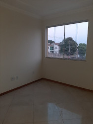 Apartamento com 2 Quartos à Venda, 51 m² em Santa Mônica - Belo Horizonte