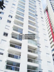 Apartamento com 2 Quartos à Venda, 115 m² em Brooklin - São Paulo