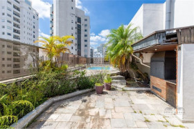 Apartamento com 4 Quartos à Venda, 425 m² em Moema - São Paulo