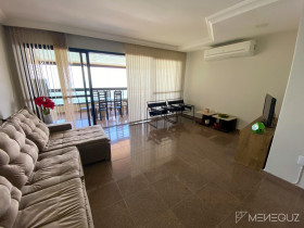 Apartamento com 3 Quartos à Venda, 135 m² em Praia Do Morro - Guarapari