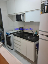 Apartamento com 2 Quartos à Venda, 54 m² em Parque União - Jundiaí