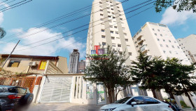 Apartamento com 3 Quartos à Venda, 85 m² em Pinheiros - São Paulo
