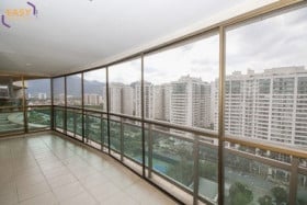 Imóvel com 1 Quarto à Venda, 78 m² em Jacarepaguá - Rio De Janeiro