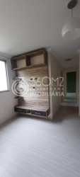 Apartamento com 2 Quartos à Venda, 50 m² em Parque São Vicente - Mauá