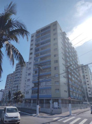 Apartamento com 1 Quarto à Venda, 45 m² em Ocian - Praia Grande