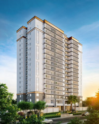Apartamento com 3 Quartos à Venda, 105 m² em Jardim Das Paineiras - Campinas