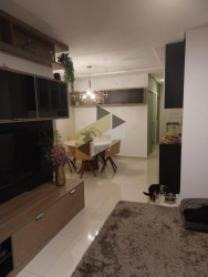 Apartamento com 3 Quartos à Venda, 82 m² em Vila Jardini - Sorocaba