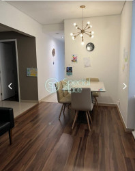 Apartamento com 3 Quartos à Venda, 200 m² em Vila Mariana - São Paulo