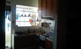 Apartamento com 3 Quartos à Venda, 121 m² em Itaguaçu - Florianópolis