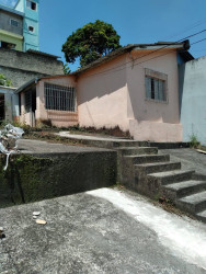 Casa com 2 Quartos à Venda, 250 m² em Jardim Do Estádio - Santo André