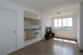 Apartamento com 3 Quartos à Venda, 60 m² em Jardim Planalto - Porto Alegre