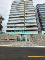 Apartamento com 2 Quartos à Venda, 77 m² em Maracanã - Praia Grande