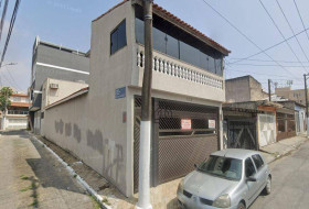 Casa com 3 Quartos à Venda, 150 m² em Vila Antonieta - São Paulo