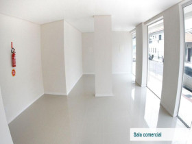 Imóvel com 1 Quarto à Venda, 70 m² em Centro - Balneário Camboriú