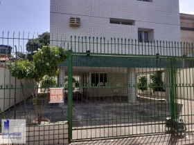 Apartamento com 3 Quartos à Venda, 65 m² em Piedade - Jaboatão Dos Guararapes