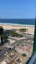 Imóvel com 1 Quarto à Venda, 28 m² em Copacabana - Rio De Janeiro